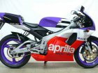 Aprilia RS 125SP Replica Loris Reggiani